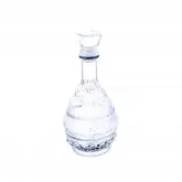 Licorera De Vidrio 900Ml