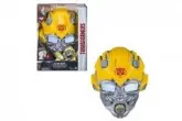 Mascara Electronica Hasbro Transformers Bumblebee