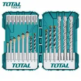 Mecha Kit Total Tacsdl12201 22Pcs
