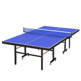 Mesa Para Tenis De Mesa 274*152.5*76Cm