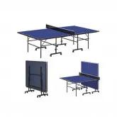 Mesa Pin Pong C/ Roller 12Mm