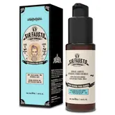 Oleo Esencial Para Barba Sir Fausto 30Ml