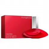 Perfume Femenino Calvin Klein My Euphoria Edp 100Ml
