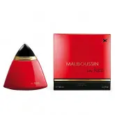 Perfume Feminino Mauboussin The New Legend In Red Edp 100Ml