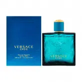 Perfume Masculino Versace Eros Edt100Ml
