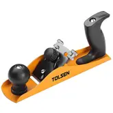 Plaina Manual 4200 44Mm Tolsen