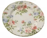 Plato Sobremesa Romantic 2A Alleanza