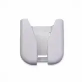 Porta Estetoscopio Adc 218W Blanco