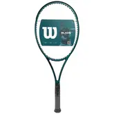 Raqueta De Tenis Wilson Tenis Blade 98 16X19 V9 305Gr