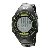 Reloj Soleus Gps Cross Count Sg005-052 Blk/Grn