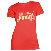 Remera Puma Graphic Women&Apos;S T-Shir - Xl