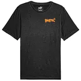 Remera Pumaa S Puma Graphics Tee