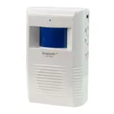 Sensor De Movimento Ecopower Ep-3603 Infrarrojo