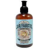 Shampoo Para Barba Sir Fausto 250Ml