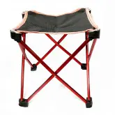 Silla Pegable Para Camping