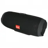 Speaker Ecopower Ep-2317 Usb/Sd/Aux /Bt/10W/Negro