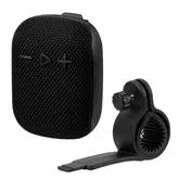 Speaker Ecopower Ep-2371 Usb/Sd Bluetooth 5W P/Bicicleta