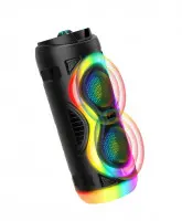 Speaker Moxom Mx-Sk45 Sd / Usb / Bt