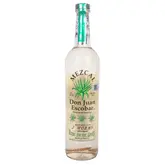 Tequila Don Juan Escobar 2Worms Mezcal 700Ml