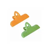 Tescoma Cierrabolsas 11Cm 2Pzs &Quot;Presto&Quot;