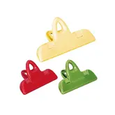 Tescoma Pinza Cierrabolsas 7/11Cm 3Pzs &Quot;Presto&Quot;