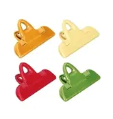 Tescoma Pinza Cierrabolsas 7Cm 4Pzs &Quot;Presto&Quot;
