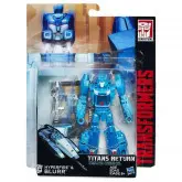 Transformers Hasbro Hyperfire &Amp; Blurr