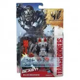 Transformers Hasbro Lockdown Missile Blast