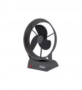 Ventilador Para Camping Coleman Pila 4D