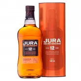 Whisky Jura S.Malt 12 Años 700Ml