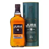 Whisky Jura S.Malt 18 Anos 700Ml