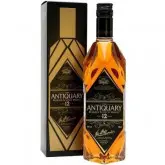 Whisky The Antiquary 12 Años 700Ml