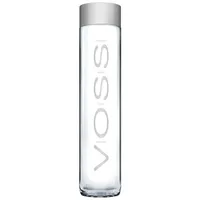 Agua Voss Sem Gás 800Ml em Casa Americana