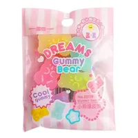 Borrador Gummy Bear Variado 1Pzs em Casa Americana