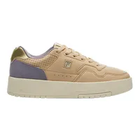 Calçado Fila Ardenza Bege-Lila-Branco Feminino Us 7.5 em Casa Americana