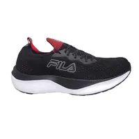 Calçado Fila Treino Go Trainer Preto-Branco Masculino 38 em Casa Americana