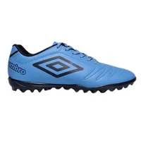 Chuteira Umbro Class Celeste Us 6 em Casa Americana