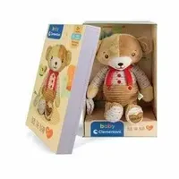 Clem.Baby 17418 Bob The Bear em Casa Americana