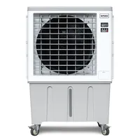 Climatizador Speed 7600M3/H Ax - 220V/50Hz em Casa Americana