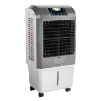Climatizador Speed Scp20G 23 Litros 3 Velocidade 220V/50Hz em Casa Americana