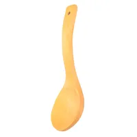 Colher De Bambu 28Cm em Casa Americana