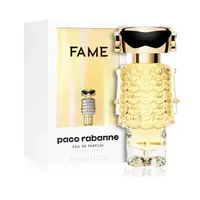 Fame Edp 80Ml Refillable em Casa Americana