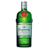 Gin Tanqueray Sem Caixa 750Ml em Casa Americana