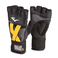 Guantes Interiores Everlast L Speed Wraps em Casa Americana