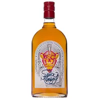 Licor Spice Monkey 700Ml em Casa Americana