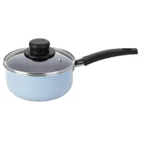 Multiflon Celeste Olla 18 em Casa Americana