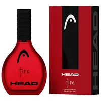 Perfume Masculino Head Fire Edt 100Ml em Casa Americana