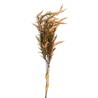 Planta Artificial Com Espigas 90Cm em Casa Americana