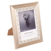 Porta-Retrato 5×7 Polegadas em Casa Americana