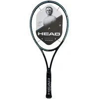 Raqueta De Tenis Gravity Pro 2023 L3 em Casa Americana